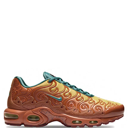 One Piece x Nike Air Max Plus SP Mera Mera