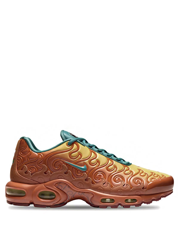 One Piece x Nike Air Max Plus SP Mera Mera