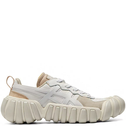 Onitsuka Tiger Dentigre LS White Bisque