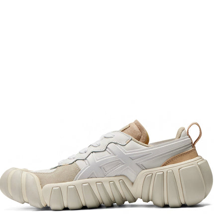 Onitsuka Tiger Dentigre LS White Bisque