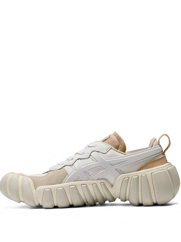 Onitsuka Tiger Dentigre LS White Bisque