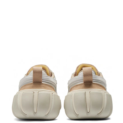 Onitsuka Tiger Dentigre LS White Bisque