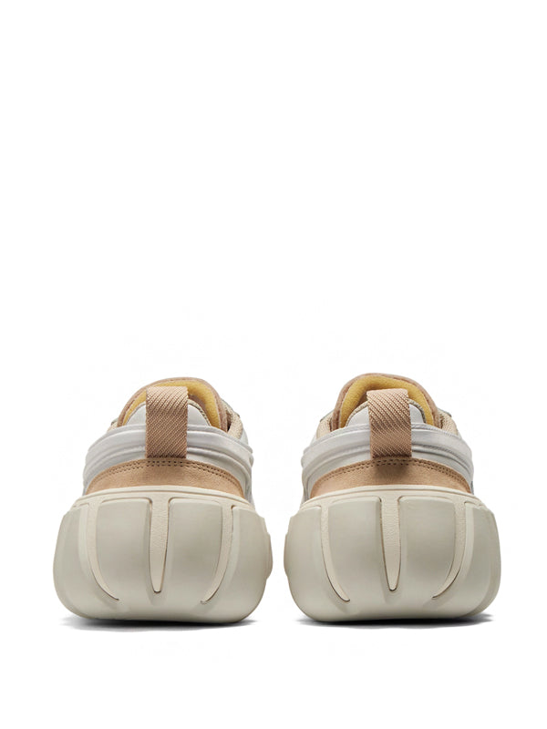 Onitsuka Tiger Dentigre LS White Bisque