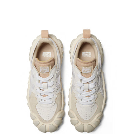 Onitsuka Tiger Dentigre LS White Bisque