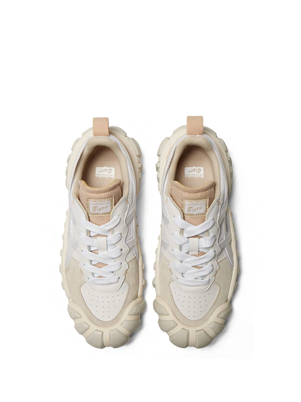 Onitsuka Tiger Dentigre LS White Bisque