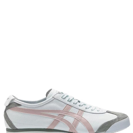 Onitsuka Tiger Mexico 66 Airy Blue Watershed Rose