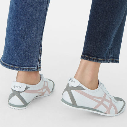 Onitsuka Tiger Mexico 66 Airy Blue Watershed Rose