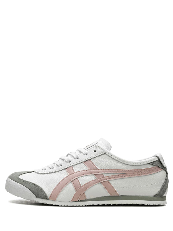 Onitsuka Tiger Mexico 66 Airy Blue Watershed Rose
