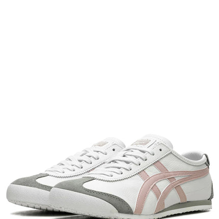 Onitsuka Tiger Mexico 66 Airy Blue Watershed Rose