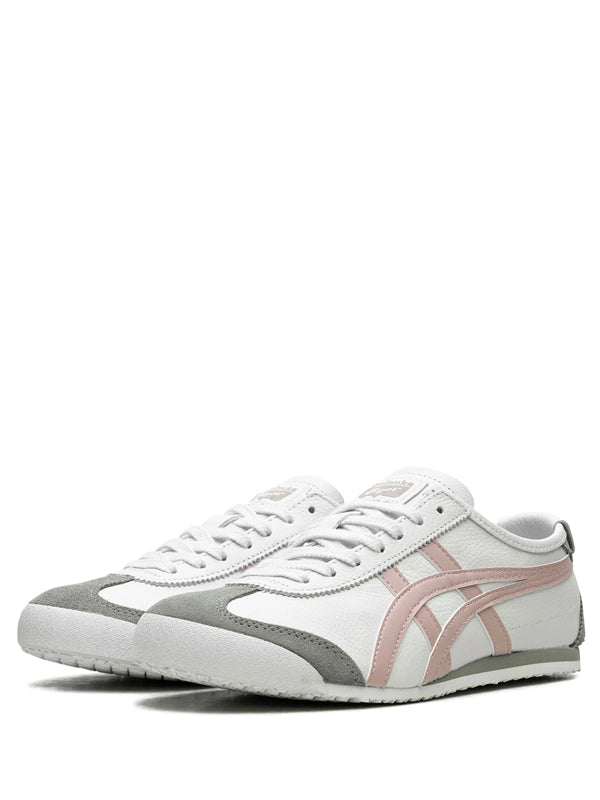 Onitsuka Tiger Mexico 66 Airy Blue Watershed Rose