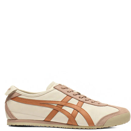 Onitsuka Tiger Mexico 66 Birch/Rust Orange Bege