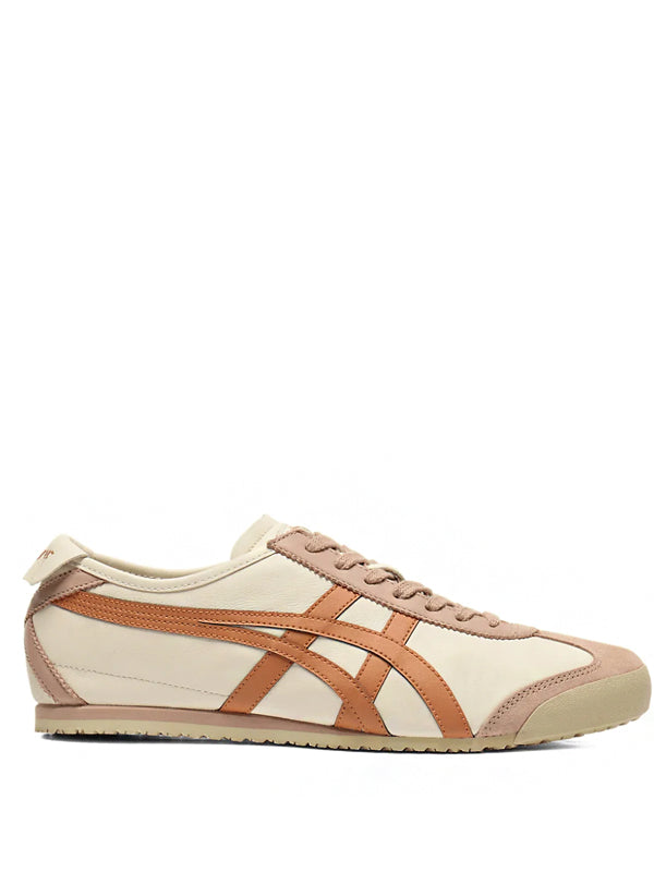 Onitsuka Tiger Mexico 66 Birch/Rust Orange Bege