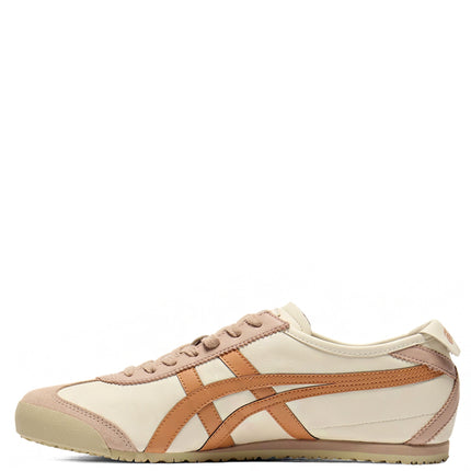 Onitsuka Tiger Mexico 66 Birch/Rust Orange Bege