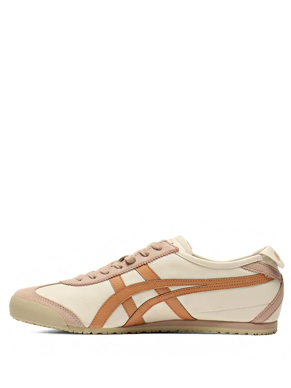 Onitsuka Tiger Mexico 66 Birch/Rust Orange Bege