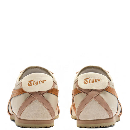 Onitsuka Tiger Mexico 66 Birch/Rust Orange Bege