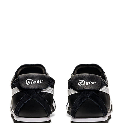 Onitsuka Tiger Mexico 66 Black White