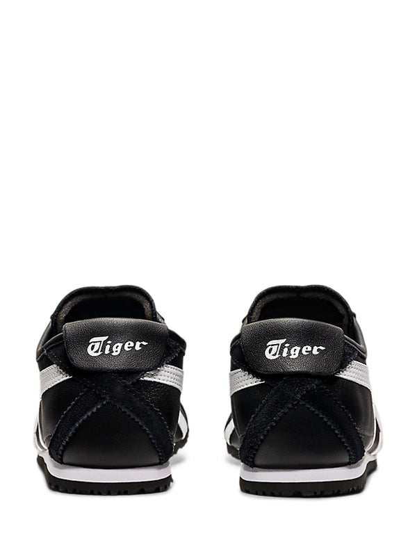 Onitsuka Tiger Mexico 66 Black White