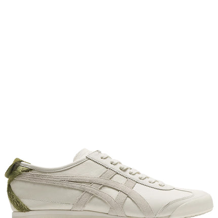 Onitsuka Tiger Mexico 66 Cream Bronze Green