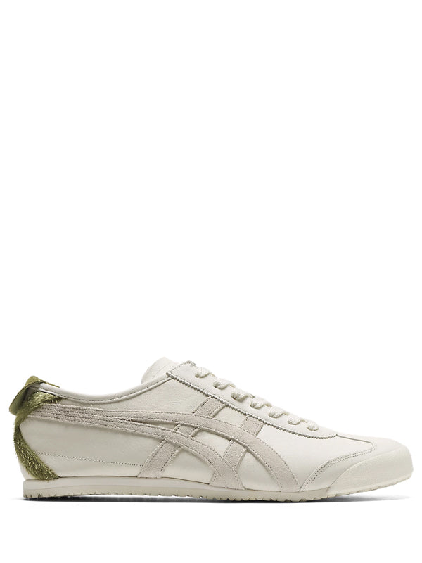 Onitsuka Tiger Mexico 66 Cream Bronze Green