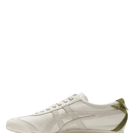 Onitsuka Tiger Mexico 66 Cream Bronze Green