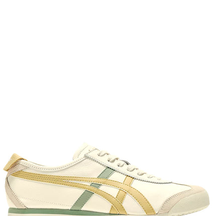 Onitsuka Tiger Mexico 66 Cream Mineral Brown
