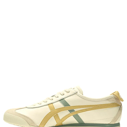 Onitsuka Tiger Mexico 66 Cream Mineral Brown