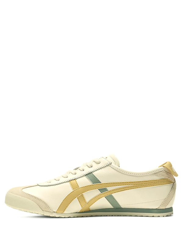 Onitsuka Tiger Mexico 66 Cream Mineral Brown