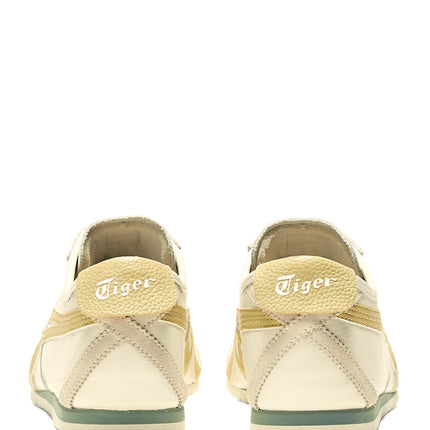 Onitsuka Tiger Mexico 66 Cream Mineral Brown
