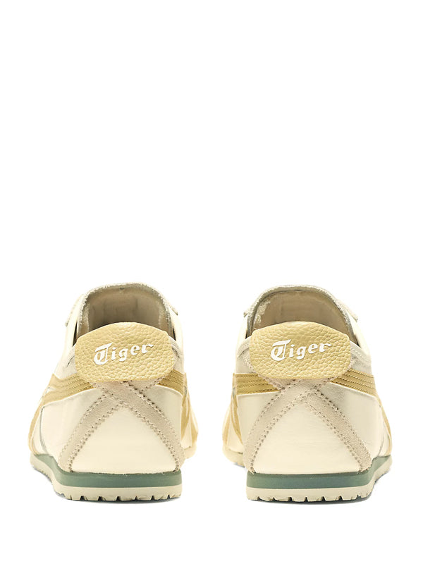 Onitsuka Tiger Mexico 66 Cream Mineral Brown