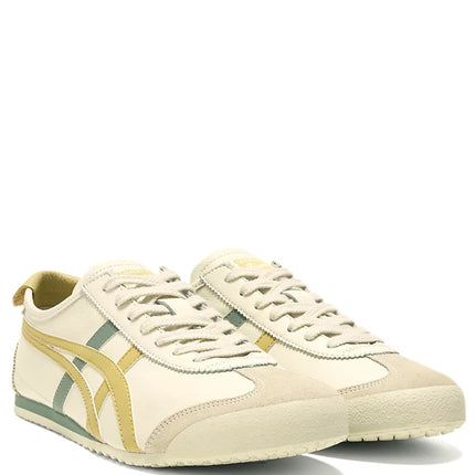 Onitsuka Tiger Mexico 66 Cream Mineral Brown