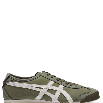 Onitsuka Tiger Mexico 66 Mantle Green Cream