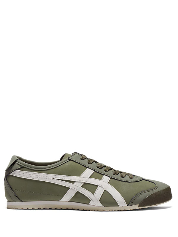 Onitsuka Tiger Mexico 66 Mantle Green Cream