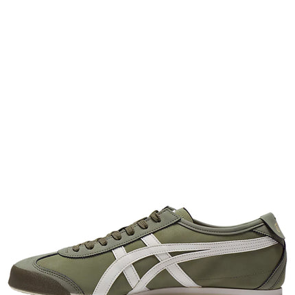 Onitsuka Tiger Mexico 66 Mantle Green Cream