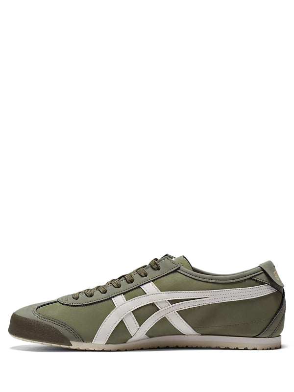 Onitsuka Tiger Mexico 66 Mantle Green Cream