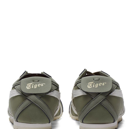 Onitsuka Tiger Mexico 66 Mantle Green Cream