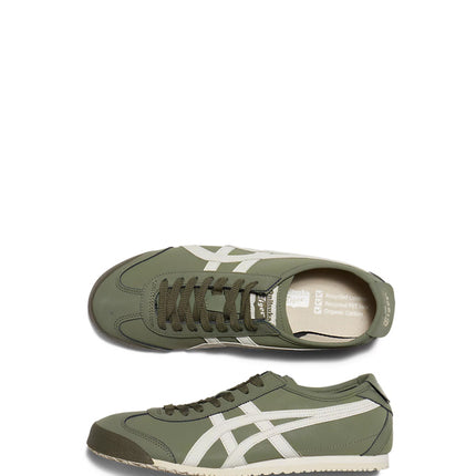 Onitsuka Tiger Mexico 66 Mantle Green Cream