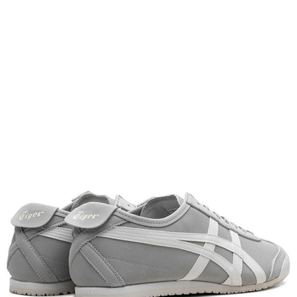 Onitsuka Tiger Mexico 66 Oyster Grey Cream