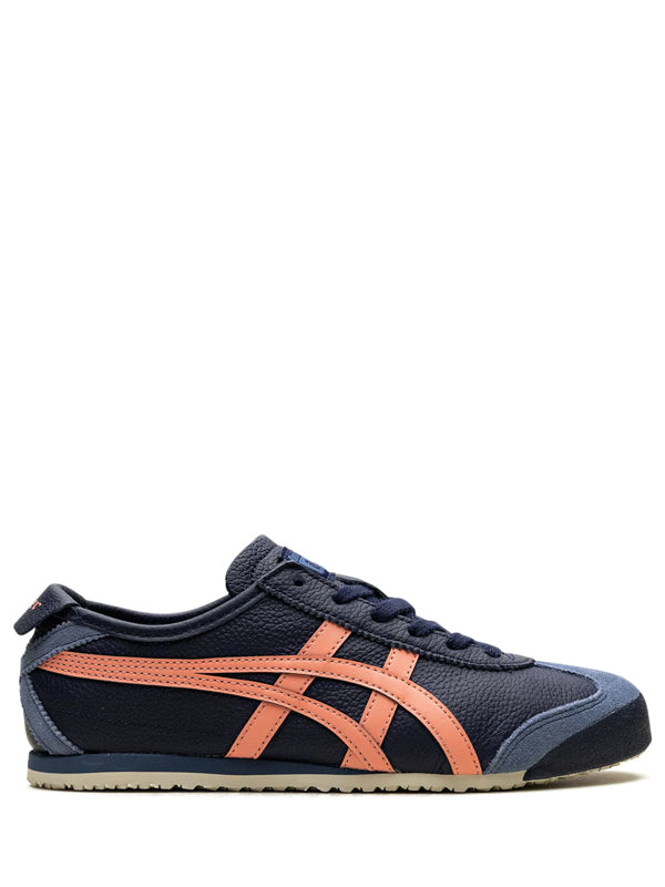 Onitsuka Tiger Mexico 66 Peacoat Guava