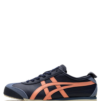 Onitsuka Tiger Mexico 66 Peacoat Guava