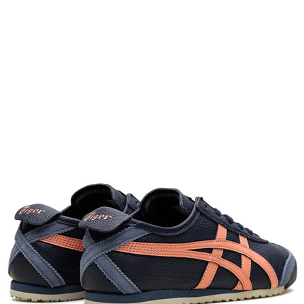 Onitsuka Tiger Mexico 66 Peacoat Guava