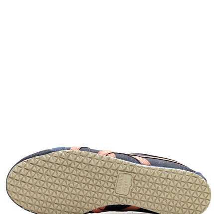 Onitsuka Tiger Mexico 66 Peacoat Guava