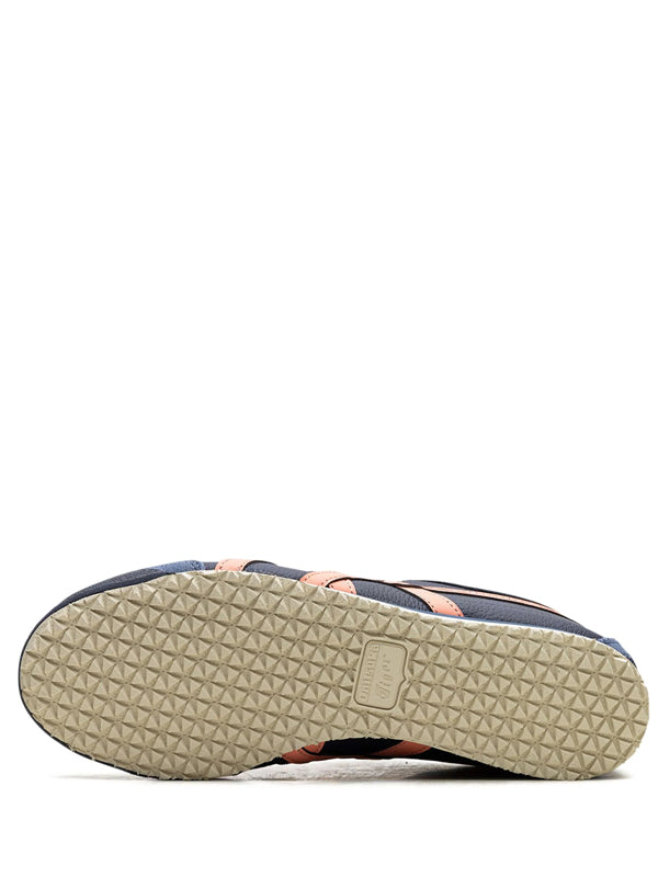 Onitsuka Tiger Mexico 66 Peacoat Guava