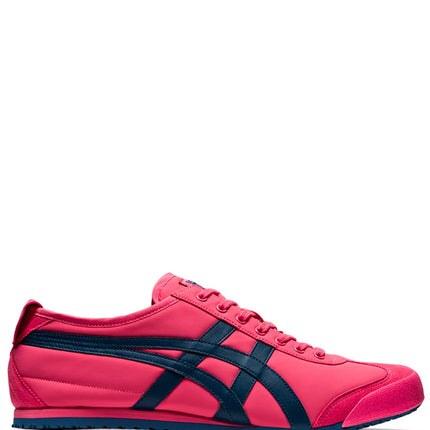 Onitsuka Tiger Mexico 66 Pink Cameo Mako Blue