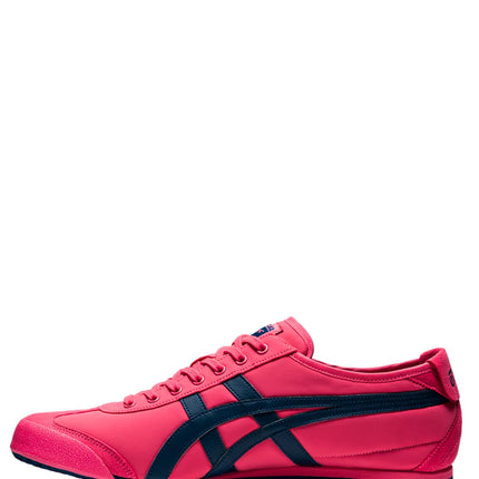 Onitsuka Tiger Mexico 66 Pink Cameo Mako Blue