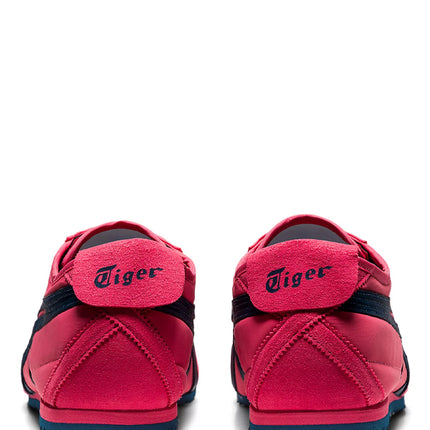 Onitsuka Tiger Mexico 66 Pink Cameo Mako Blue