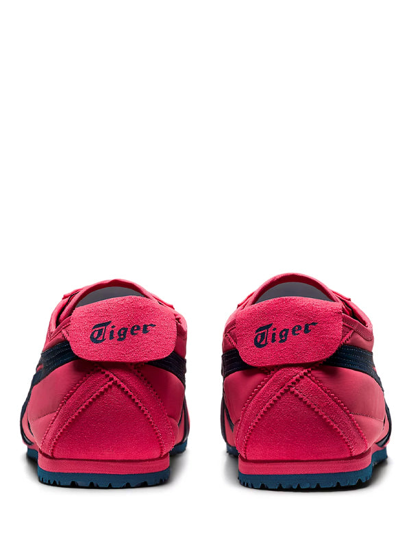 Onitsuka Tiger Mexico 66 Pink Cameo Mako Blue
