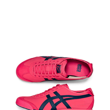 Onitsuka Tiger Mexico 66 Pink Cameo Mako Blue