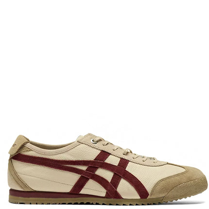 Onitsuka Tiger Mexico 66 SD Beige Beet Juice