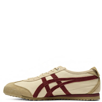 Onitsuka Tiger Mexico 66 SD Beige Beet Juice
