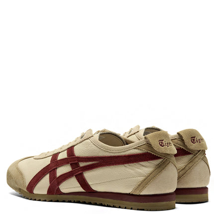 Onitsuka Tiger Mexico 66 SD Beige Beet Juice